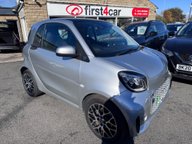 Smart Fortwo Coupe PRIME EXCLUSIVE 1