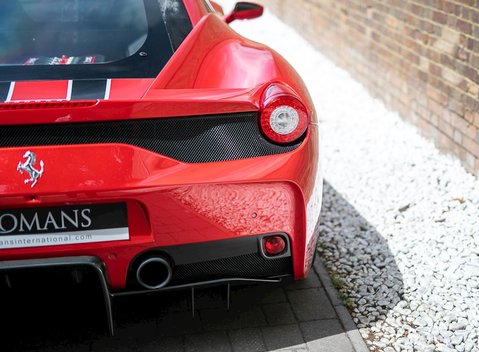 Ferrari 458 Speciale 24