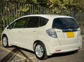 Honda Jazz 1.3h IMA HX Hatchback 5dr Petrol Hybrid CVT Euro 5 (102 ps) 32