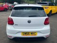 Volkswagen Polo 1.8 TSI BlueMotion Tech GTI Euro 6 (s/s) 3dr 10