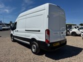 Ford Transit LWB L3H3 [SOLD MT] High Roof Leader 350 Air Con 10
