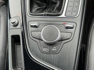 Audi A4 1.4 A4 Black Edition TFSI 5dr 29