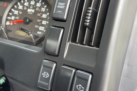 Isuzu Grafter N35.150 Toolbox Arbor Tipper Truck - Barn Doors / Lift Up Roof 33