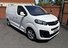 Vauxhall Vivaro 3100 75kWh Elite Auto L1 H1 5dr