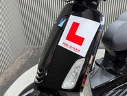 Piaggio Vespa Primavera 2026 ONLY 1K STUNNING 125CC SCOOTER 1 OWNER 13