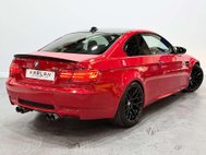 BMW M3 4.0 iV8 Coupe 2dr Petrol DCT Euro 5 (420 ps) 21