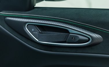 Alfa Romeo Giulia GTAm 30