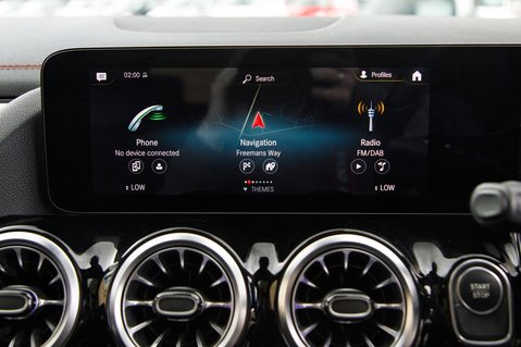 Mercedes-Benz EQA EQA 250 AMG LINE PREMIUM 24