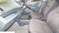 Nissan Pixo 1.0 n-tec Hatchback 5dr Petrol Manual Euro 5 (68 ps) 2
