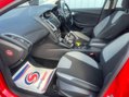 Ford Focus 1.6 TDCi Zetec S Euro 5 (s/s) 5dr 4