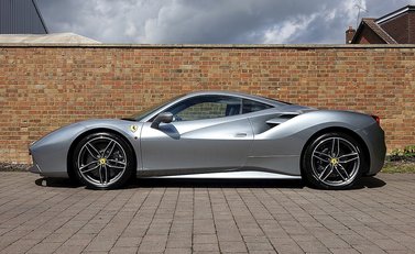 Ferrari 488 GTB 20