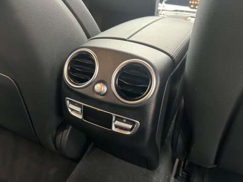 Mercedes-Benz GLC GLC 220 D 4MATIC AMG LINE 44