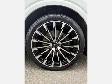Audi Q2 2.0 TDI 35 S line S Tronic quattro Euro 6 (s/s) 5dr 18