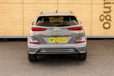 Hyundai KONA ULTIMATE 7