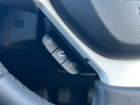 Suzuki S-Cross MOTION BOOSTERJET MHEV 30