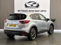 Mazda CX-5 2.2 SKYACTIV-D Sport Nav Euro 6 (s/s) 5dr 4
