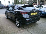 Nissan Juke DIG-T N-CONNECTA DCT ONLY 31,000 MILES FROM NEW 18