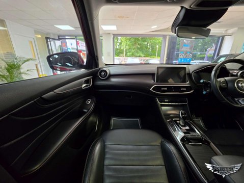 MG HS 1.5 T-GDI 16.6kWh Exclusive Auto Euro 6 (s/s) 5dr 51