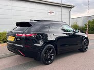Land Rover Range Rover Velar 2.0 D200 MHEV Edition Auto 4WD Euro 6 (s/s) 5dr 63
