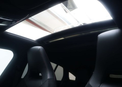 Mercedes-Benz CLA Class 1.3 CLA 180 AMG Line Premium+ Night Edition A 5dr 52