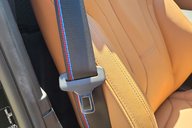BMW Z4 Z4 M40I Handschalter Edition 34
