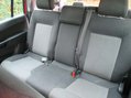 Vauxhall Zafira 1.8 16V Exclusiv Euro 5 5dr 26