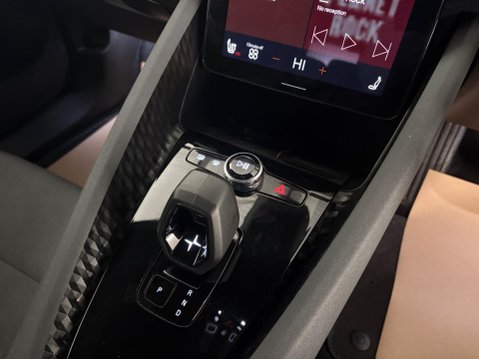 Polestar 2 Single Motor 78kWh Long Range Fastback Auto FWD 5dr 23