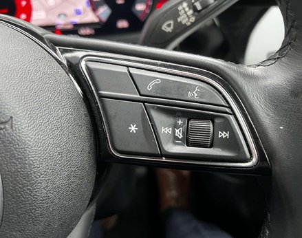 Audi A3 1.0 A3 Sportback 30 TFSI Sport 5dr 56