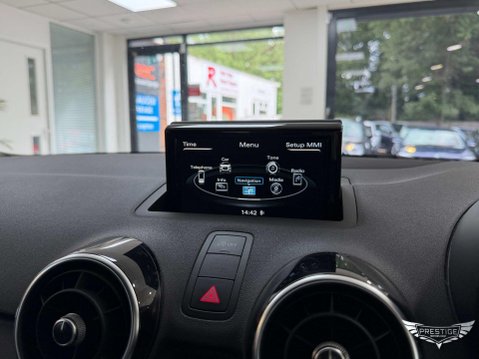 Audi A1 1.4 TFSI Sport Euro 6 (s/s) 3dr (Nav) 72