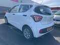 Hyundai i10 1.0 I10 S 5dr 3