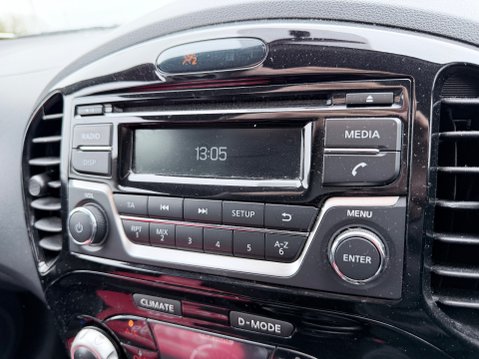 Nissan Juke ACENTA DIG-T 12
