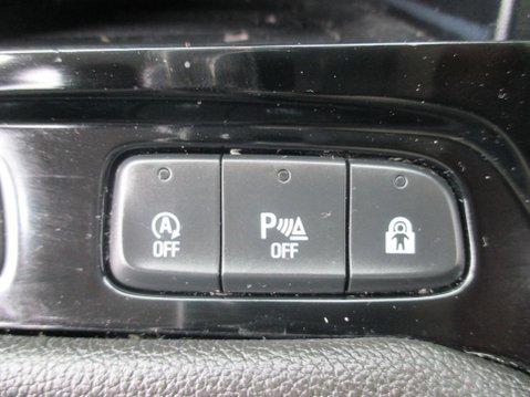 Vauxhall Grandland X 1.2 Turbo SE Euro 6 (s/s) 5dr 38