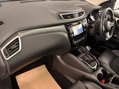 Nissan Qashqai 1.2 DIG-T Tekna XTRON Euro 6 (s/s) 5dr 28