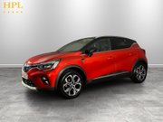 Renault Captur 1.0 TCe techno SUV 5dr Petrol Manual Euro 6 (s/s) (90 ps) Alloys - Air Con 3