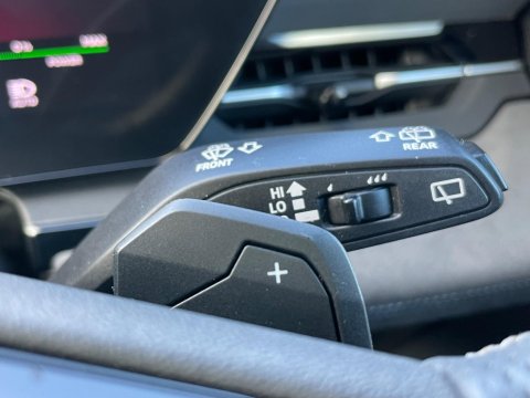 Audi Q6 100kWh Performance Edition 1 SUV 5dr Electric Auto (306 ps) 44