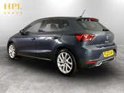 SEAT Ibiza 1.0 TSI FR Hatchback 5dr Petrol Manual Euro 6 (s/s) (95 ps) 5