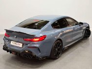 BMW 8 Series 3.0 840i M Sport Saloon 4dr Petrol Steptronic Euro 6 (s/s) (333 ps) 26