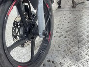 Yamaha YBR 125 2011 28K RUNNING PROJECT BIKE SPARES OR REPAIR 125CC 11