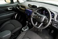 Jeep Renegade ALTITUDE 4