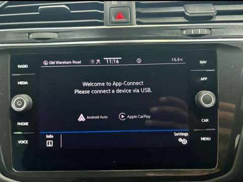 Volkswagen Tiguan LIFE TSI DSG 21