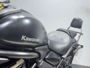Kawasaki Vulcan S 650 2016 ONLY 8K STUNNING STANDARD CONDITION 650CC TWIN CRUISER BIKE 16