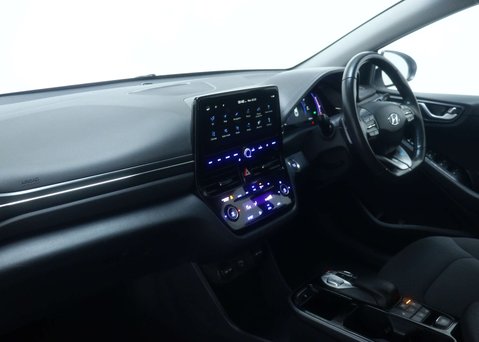 Hyundai IONIQ IONIQ Premium BEV 5dr 48