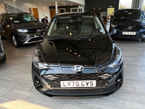 Hyundai i10 1.2 Premium Auto Euro 6 (s/s) 5dr 2