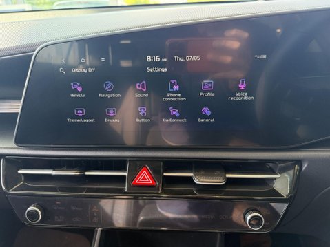 Kia Niro 1.6h GDi Pure DCT Euro 6 (s/s) 5dr 31