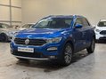 Volkswagen T-Roc 1.5 TSI EVO SE Euro 6 (s/s) 5dr 3