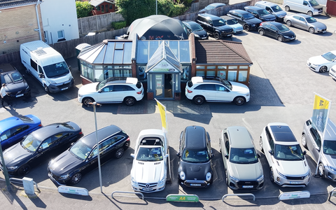 Quality Used Cars Across Bournemouth, Poole & Dorset