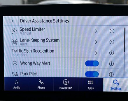 Ford Fiesta 1.0 Fiesta Titanium T MHEV 5dr 47