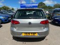 Volkswagen Golf 1.4 TSI BlueMotion Tech Match DSG Euro 6 (s/s) 5dr 9