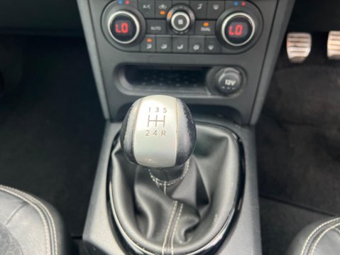 Nissan Qashqai 1.6 360 2WD Euro 5 5dr 32