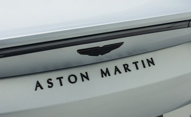 Aston Martin V8 Vantage 26